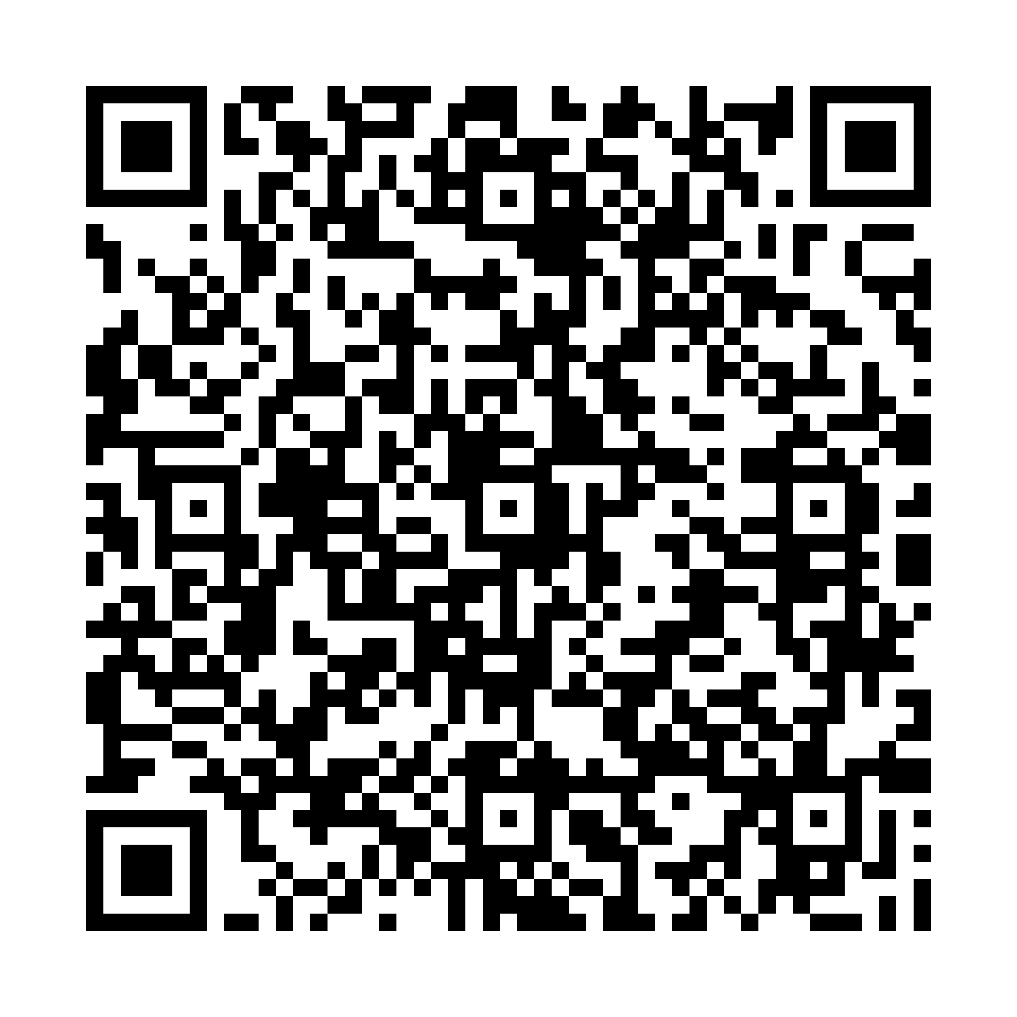 QRコード
